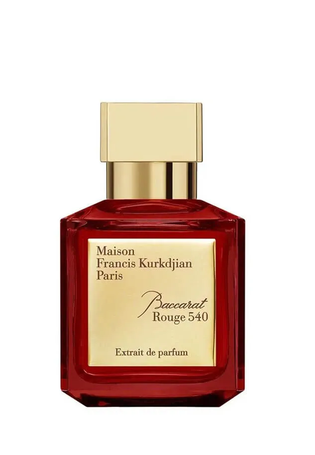 Maison Francis Kurkdjian Baccarat Rouge 540 Extrait 70ml, Франція