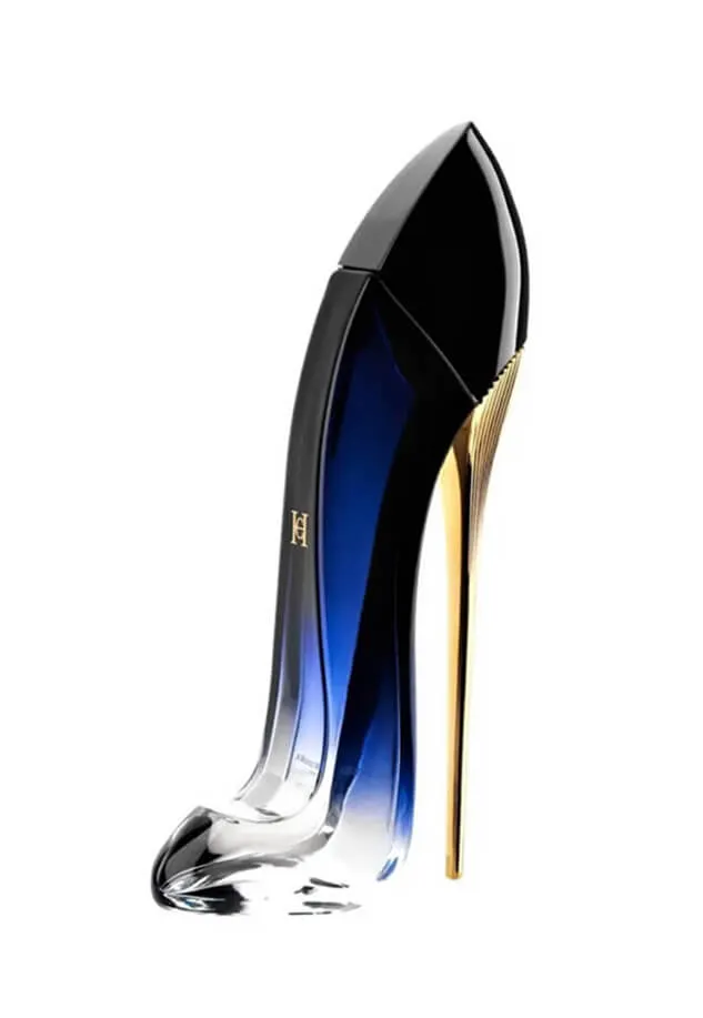 Carolina Herrera Good Girl edp 80ml, Іспанія