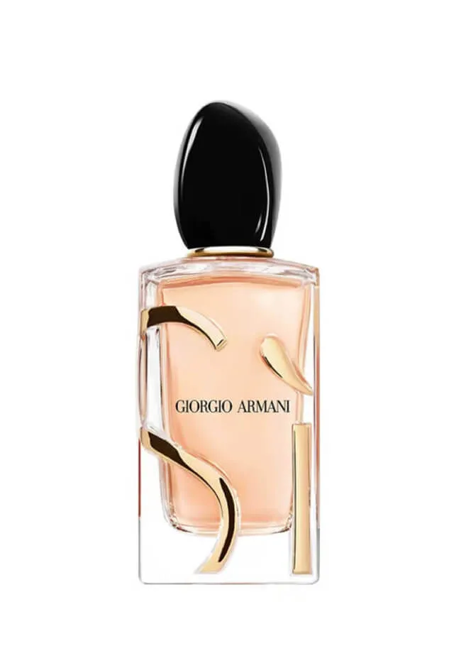 Giorgio Armani Si edp 100ml, Італія