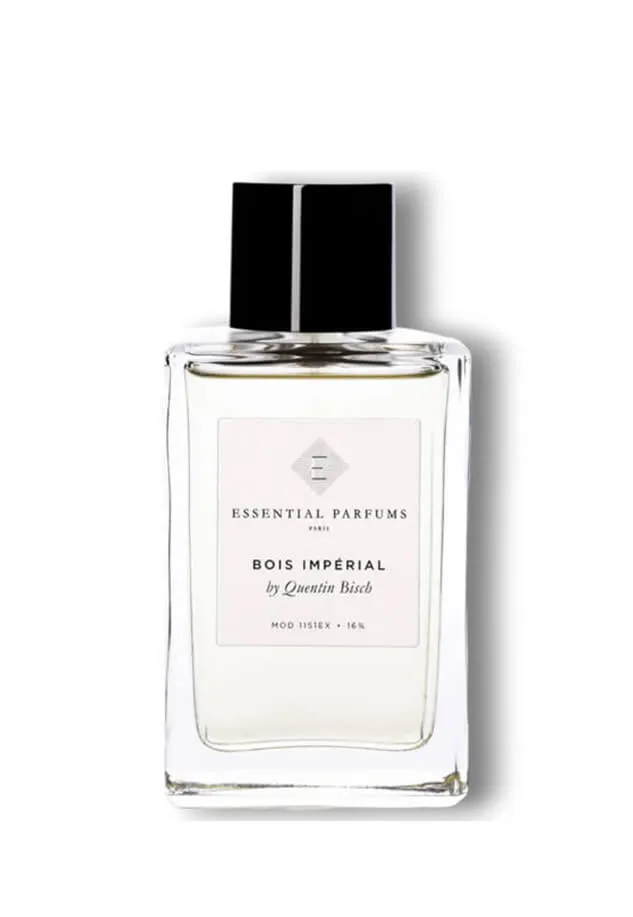 Essential Parfums Bois Imperial edp 100ml, Франція
