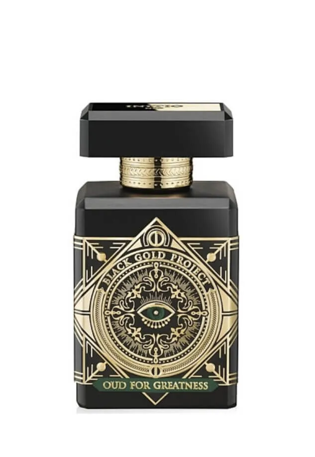 Initio Parfums Oud For Greatness edp 90ml, Франція