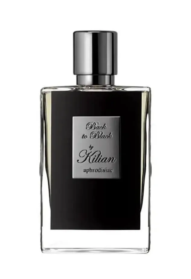 Kilian Back to Black Aphrodisiac edp 50ml, Франція