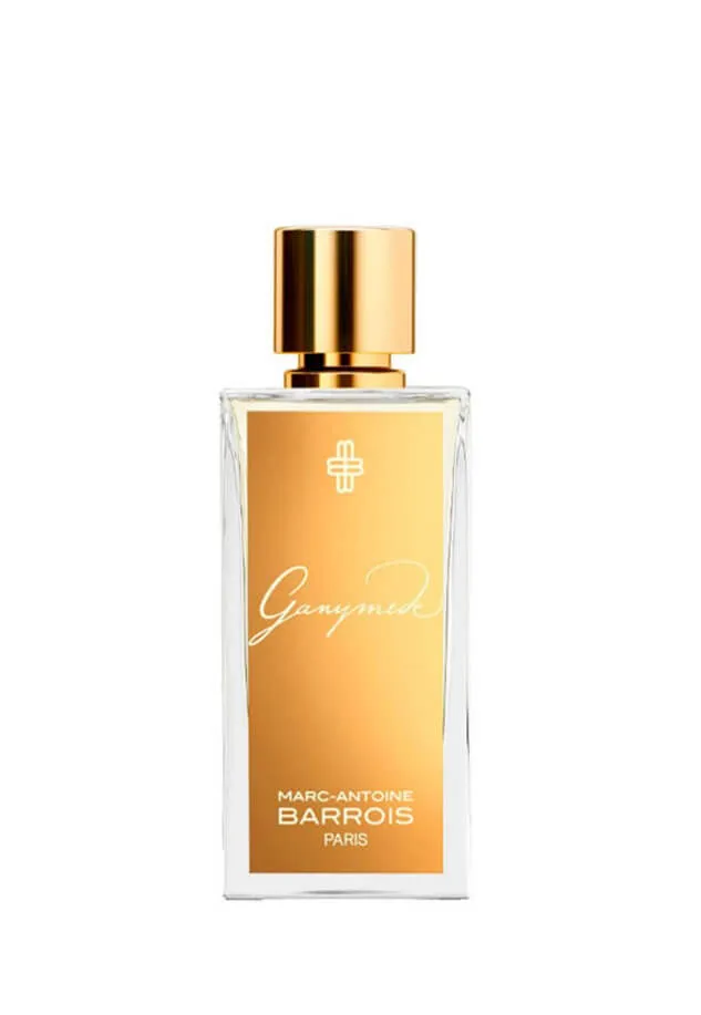 Marc-Antoine Barrois Ganymede edp 100ml, Франція