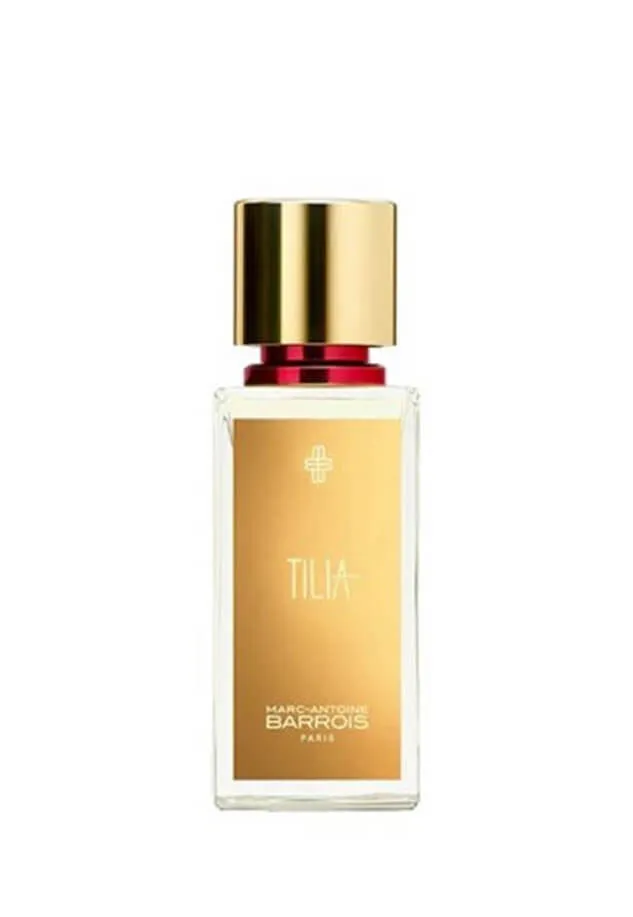 Marc-Antoine Barrois Tilia edp 100ml, Франція