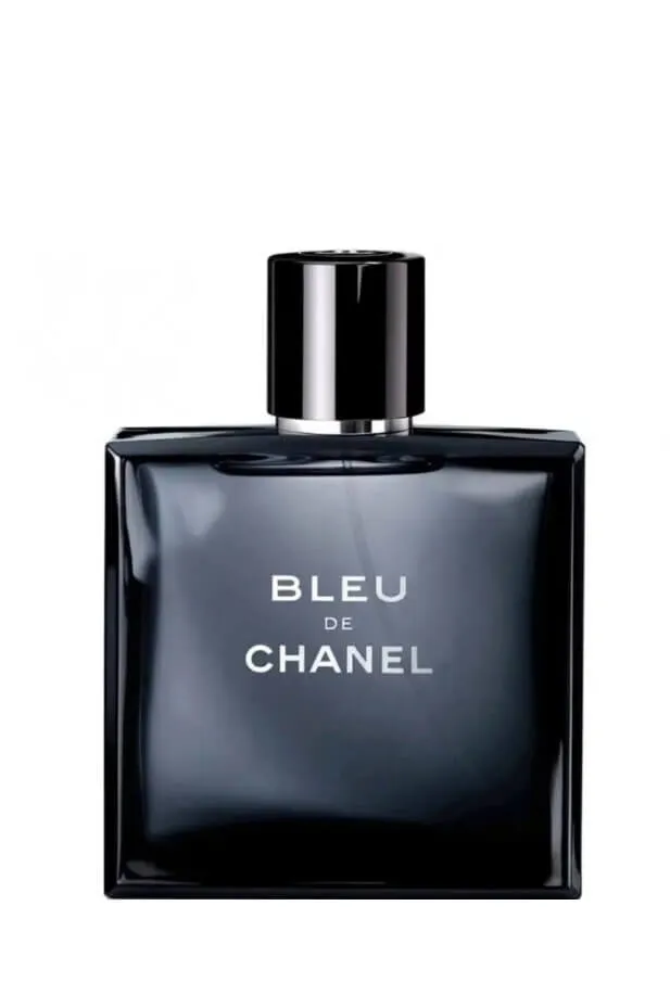 Chanel Bleu de Chanel edt 100ml, Франція