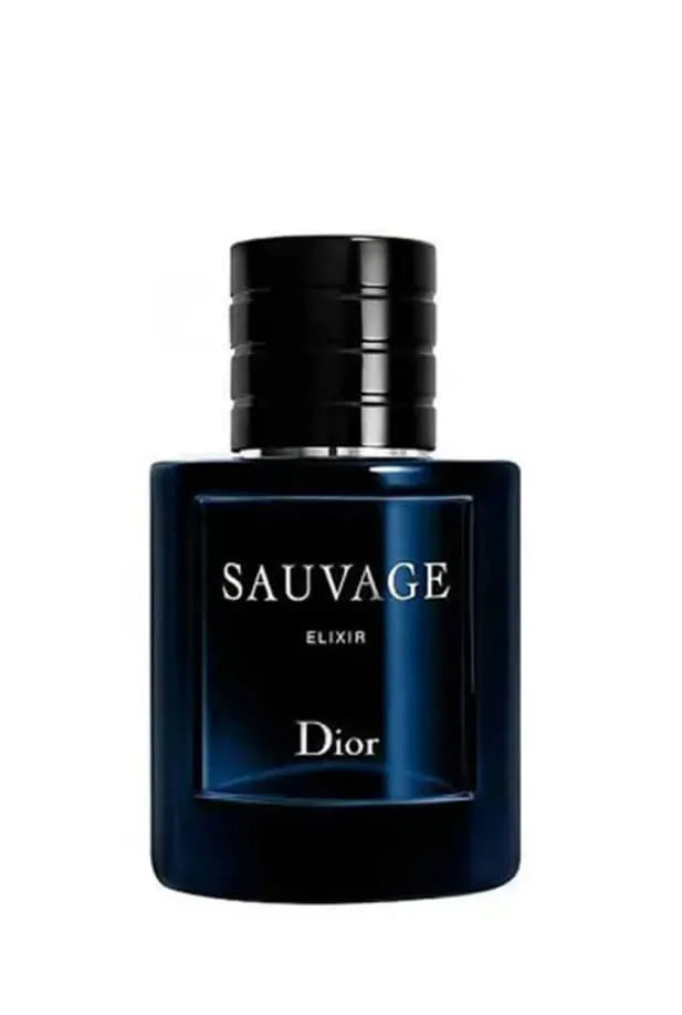 Christian Dior Sauvage Elixir edp 60ml, Франція