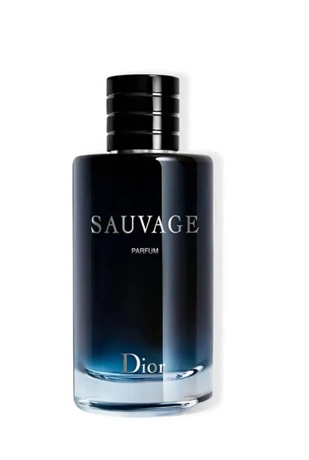 Christian Dior Sauvage parfum 100ml, Франція