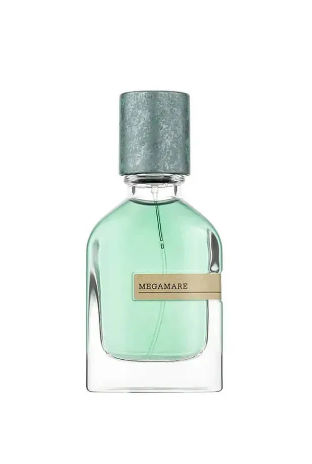 Orto Parisi Megamare Extrait de Parfum 50 ml, Італія
