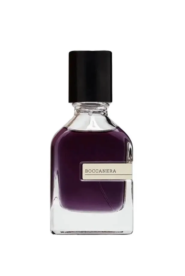 Orto Parisi Boccanera Extrait de Parfum 50 ml, Італія