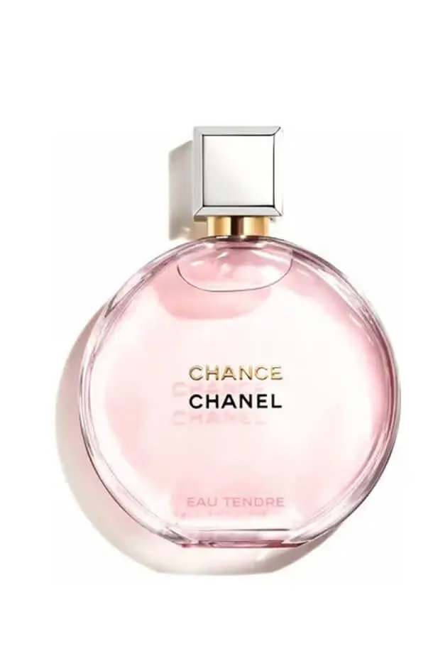 Chanel Chance Eau Tendre edp 100 ml, Франція