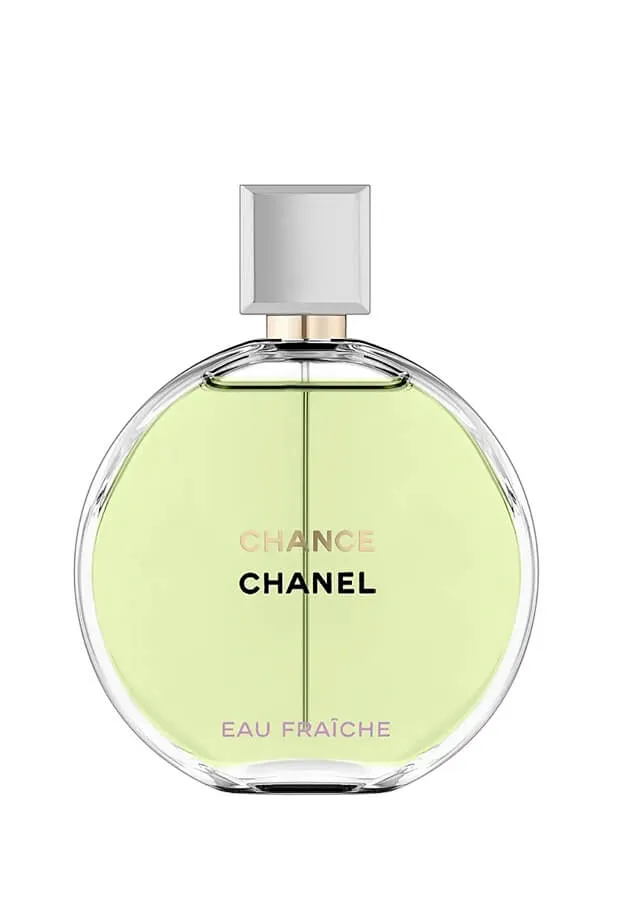 Chanel Chance Eau Fraiche edp 100 ml, Франція