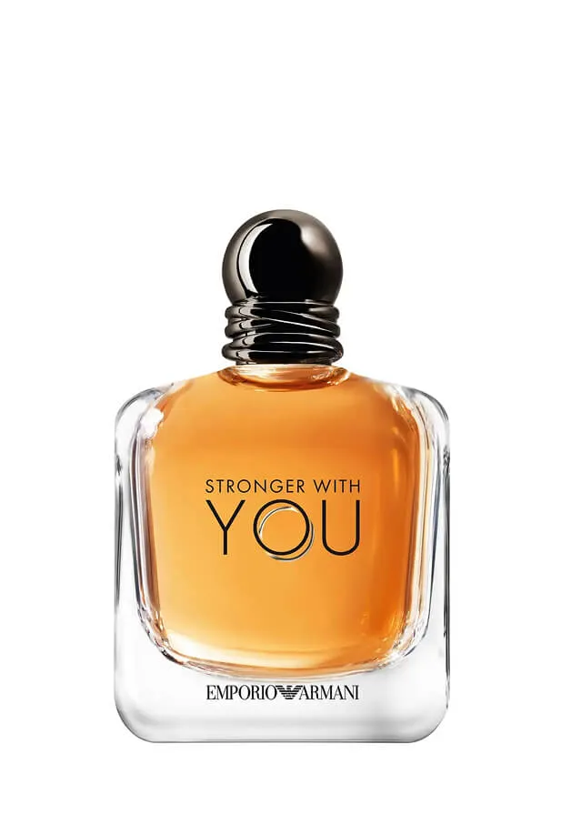 Giorgio Armani Emporio Armani Stronger With You edt 100ml, Франція