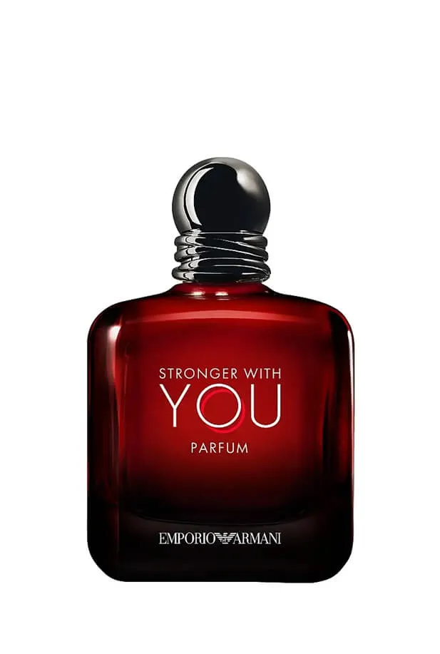 Giorgio Armani Emporio Armani Stronger With You Parfum 100 ml, Франція
