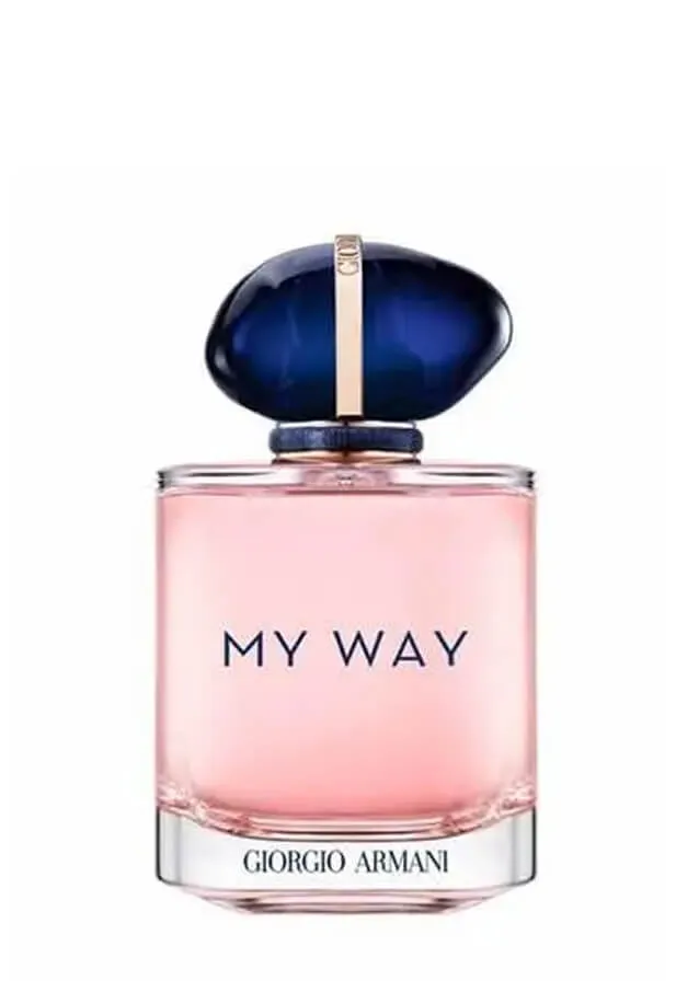 Giorgio Armani My Way edp 90ml, Франція