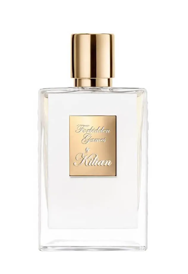 Kilian Forbidden Games edp 50ml, Франція