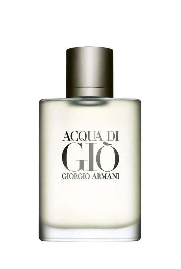 Giorgio Armani Acqua di Gio Pour Homme edt 100ml, Франція