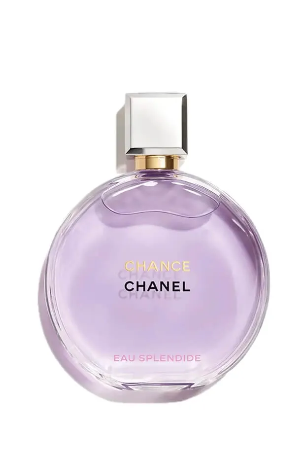Chanel Chance Eau Splendide edp 100 ml, Франція