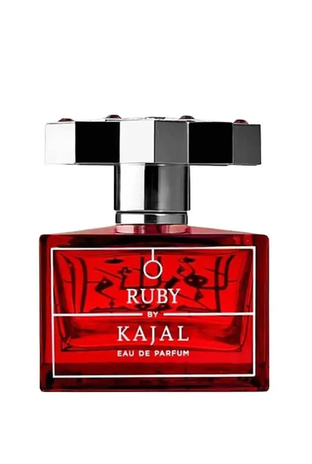 Kajal Perfumes Paris Ruby edp 100 ml, ОАЕ