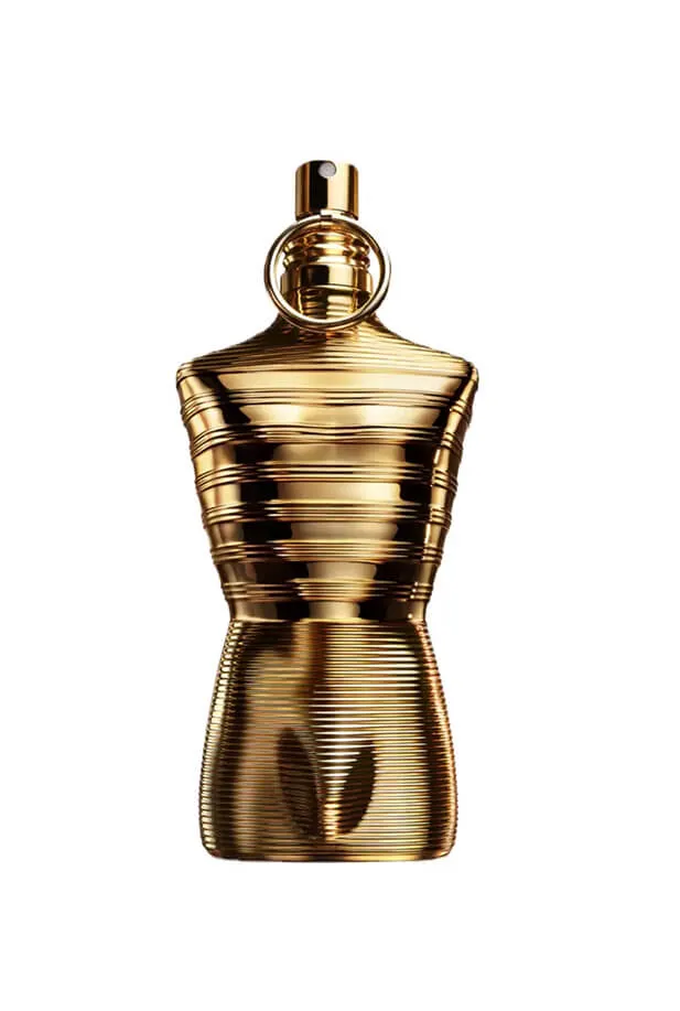 Jean Paull Gaultier Le Male Elixir Absolu parfum 125ml, Франція