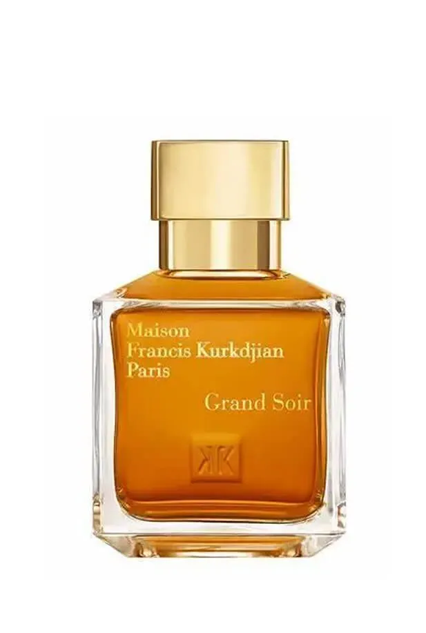 Maison Francis Kurkdjian Grand Soir edp 70ml, Франція