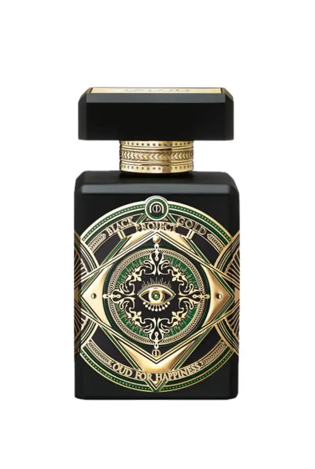 Initio Parfums Prives Oud For Happiness edp 90ml, Франція