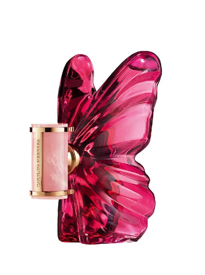 Carolina Herrera La Bomba edp 80ml, Іспанія