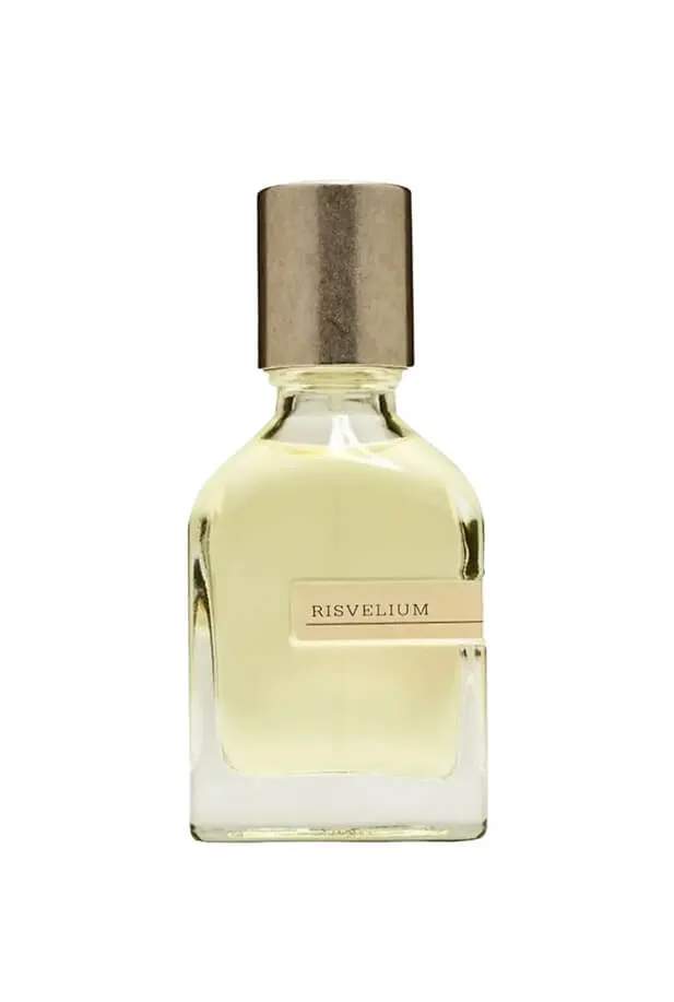 Orto Parisi Risvelium Extrait de Parfum 50ml, Італія