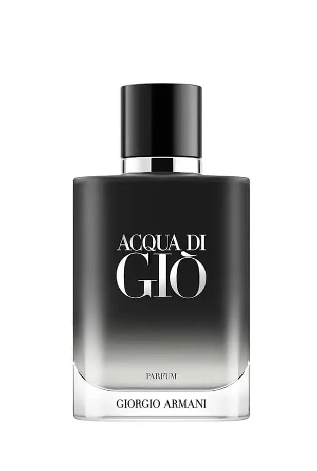 Giorgio Armani Acqua Di Gio Parfum 100 ml, Франція