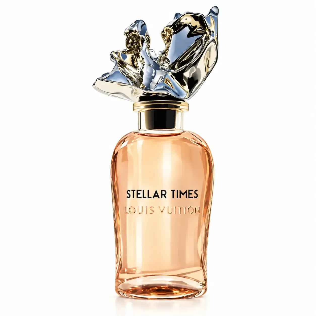 Louis Vuitton Stellar Times EDP, Франція