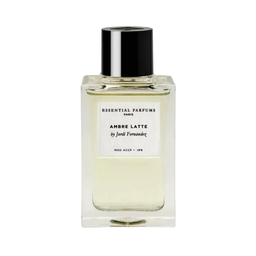 Essential Parfums Ambre Latte EDP, Франція