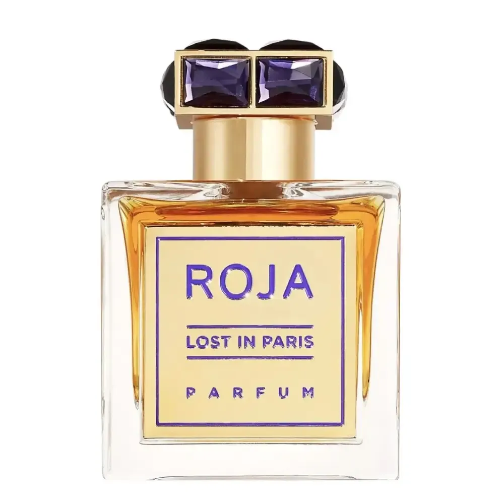 Roja Dove Lost In Paris Parfum, Великобританія