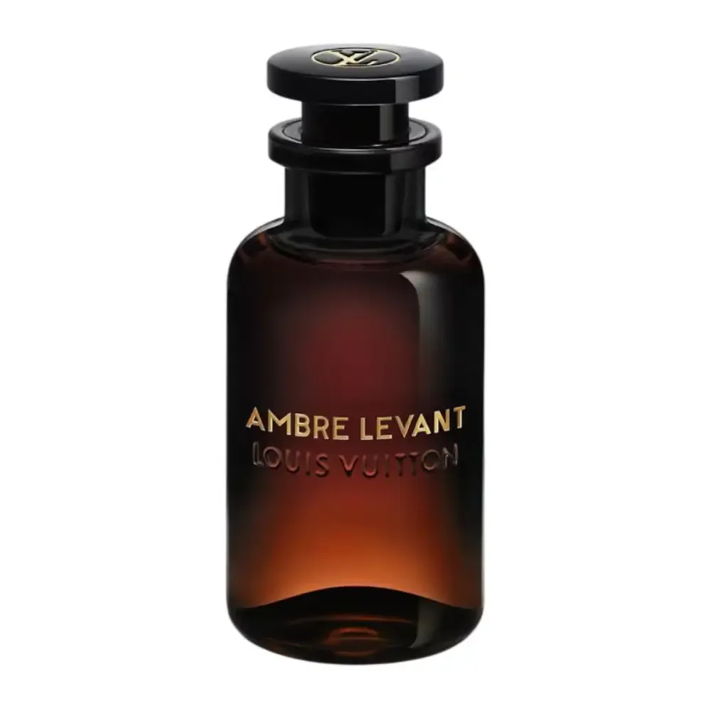 Louis Vuitton Ambre Levant EDP, Франція