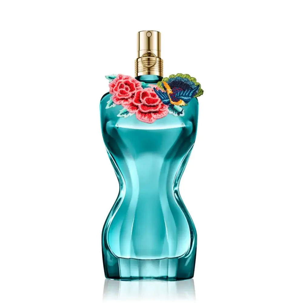 Jean Paul Gaultier La Belle Paradise Garden EDP, Франція