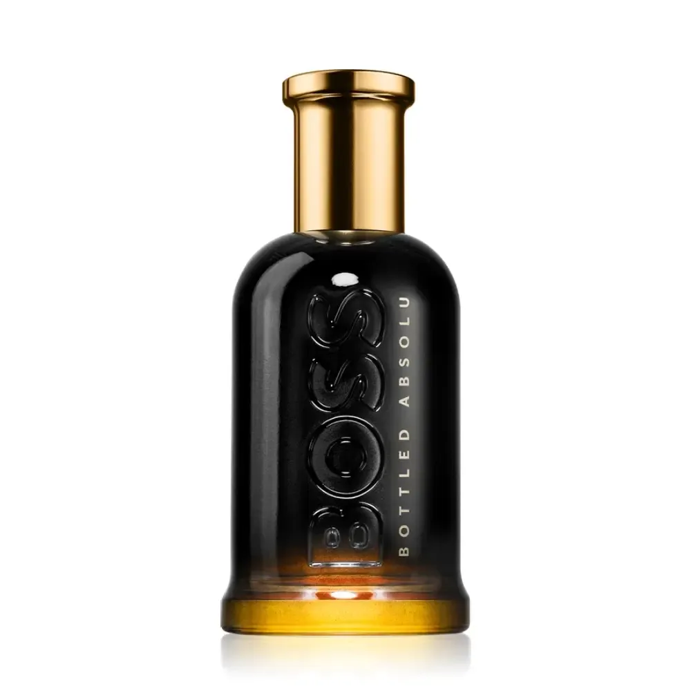 Hugo Boss Bottled Absolu Parfum, Німеччина
