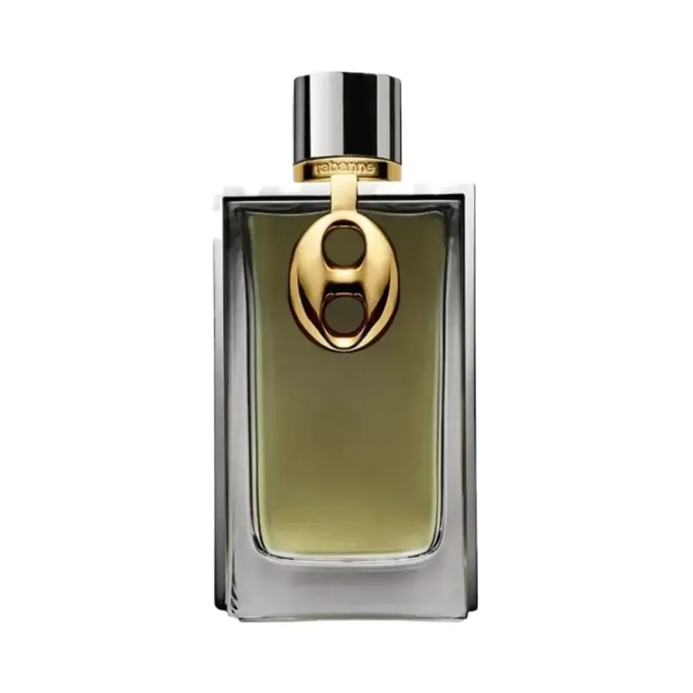 Rabanne Mesh Metal EDP, Франція