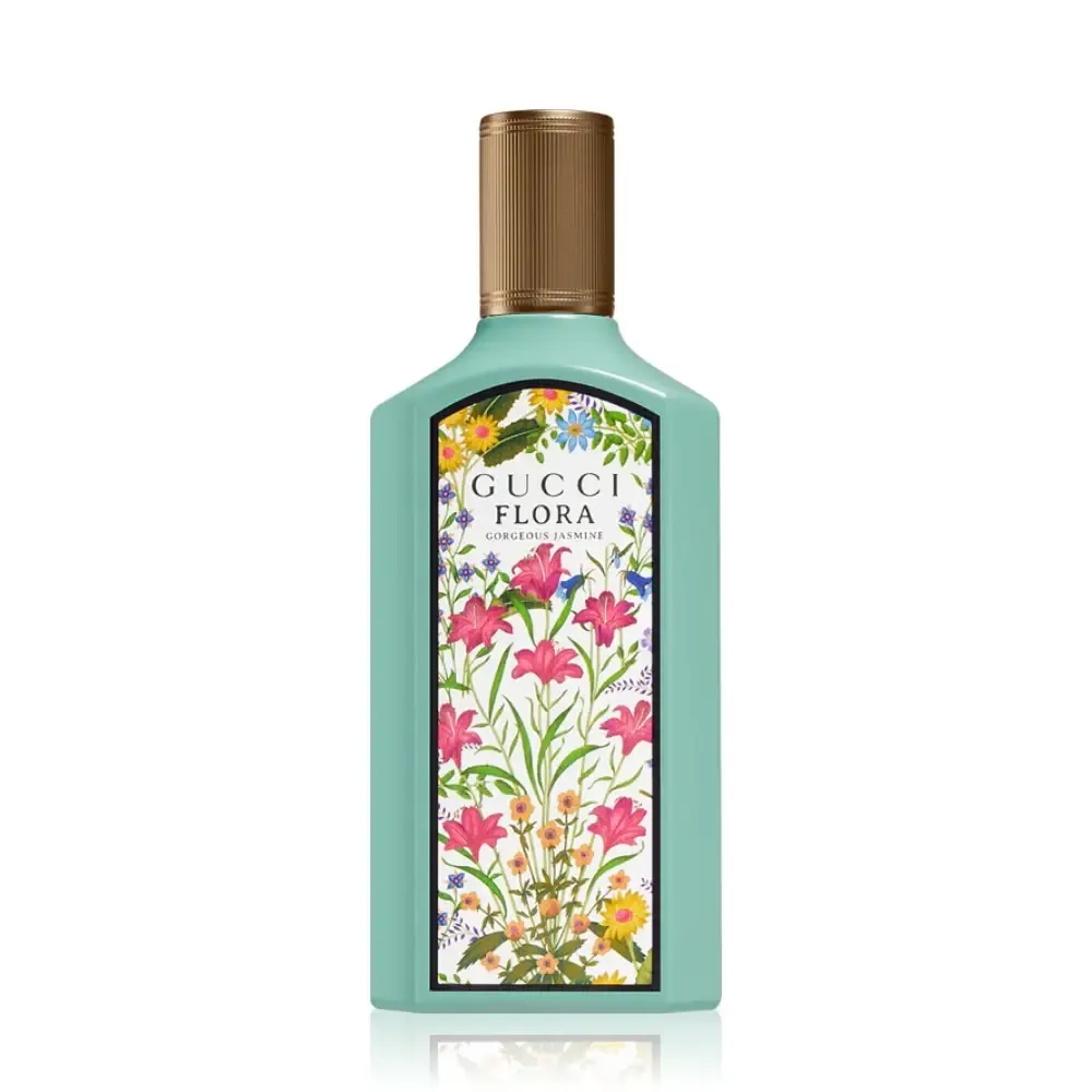 Gucci Flora Gorgeous Jasmine EDP, Італія