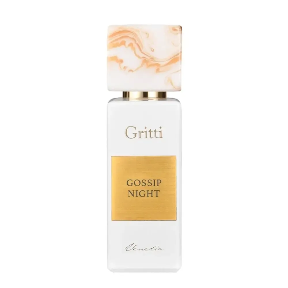 Gritti Gossip Night EDP, Італія