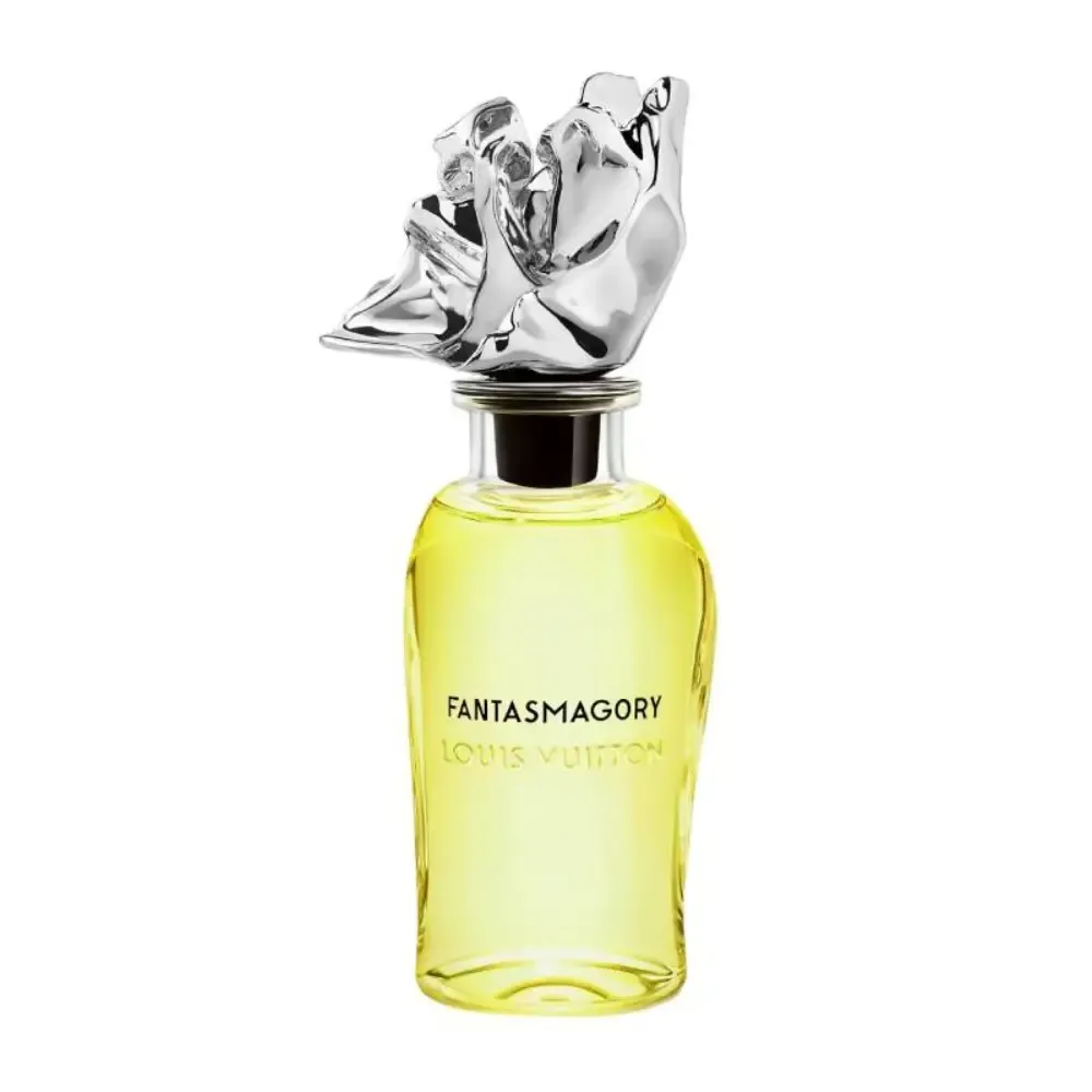Louis Vuitton Fantasmagory EDP, Франція
