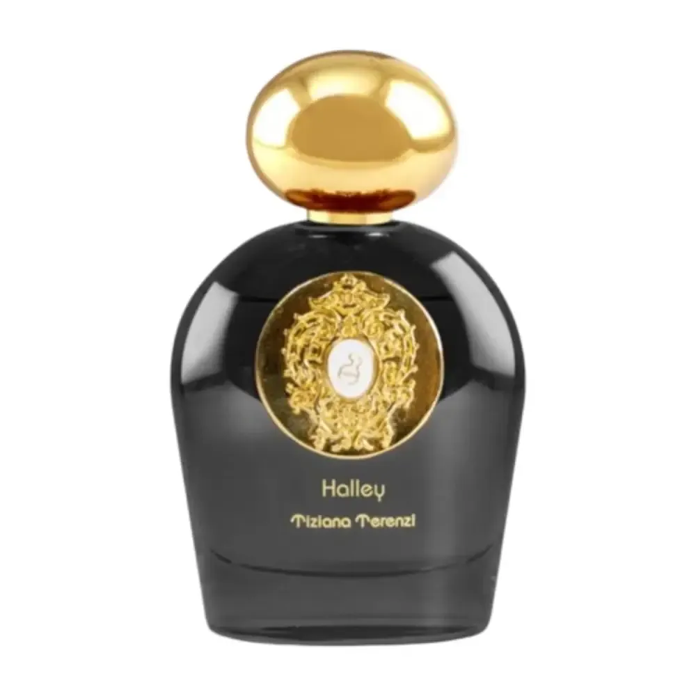 Tiziana Terenzi Halley Extrait de Parfum, Італія
