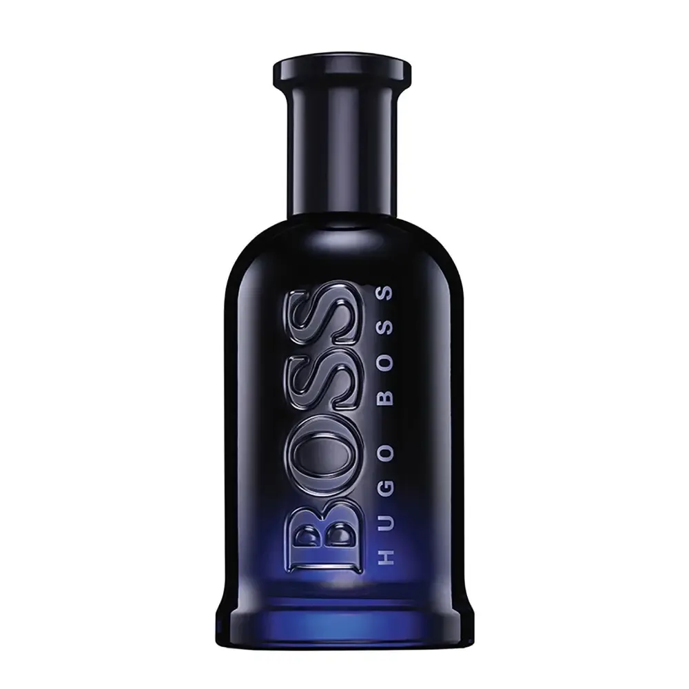 Hugo Boss Boss Bottled Night EDT, Німеччина