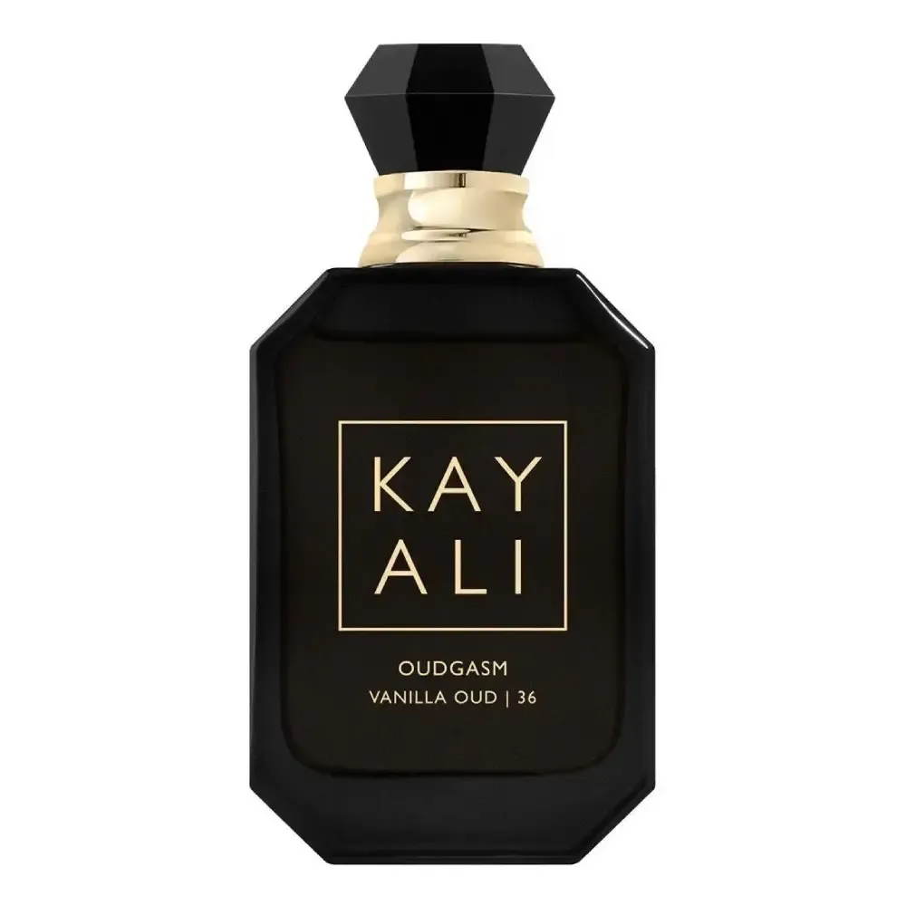 Kayali Fragrances Oudgasm Vanilla Oud | 36 EDP, ОАЕ