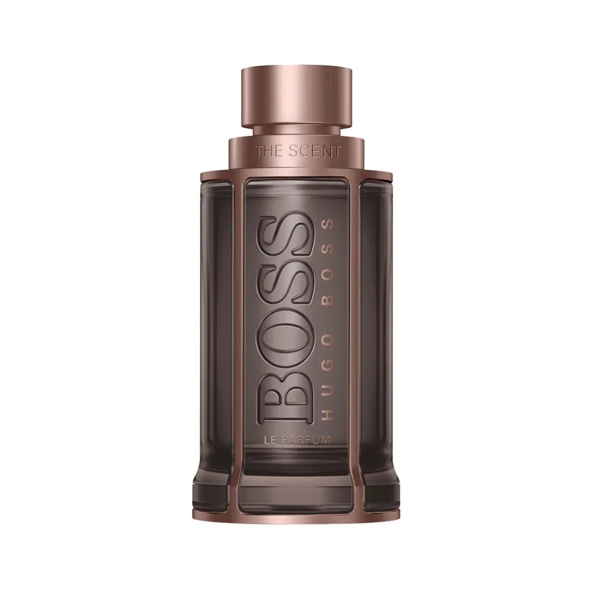 Hugo Boss The Scent Le Parfum
