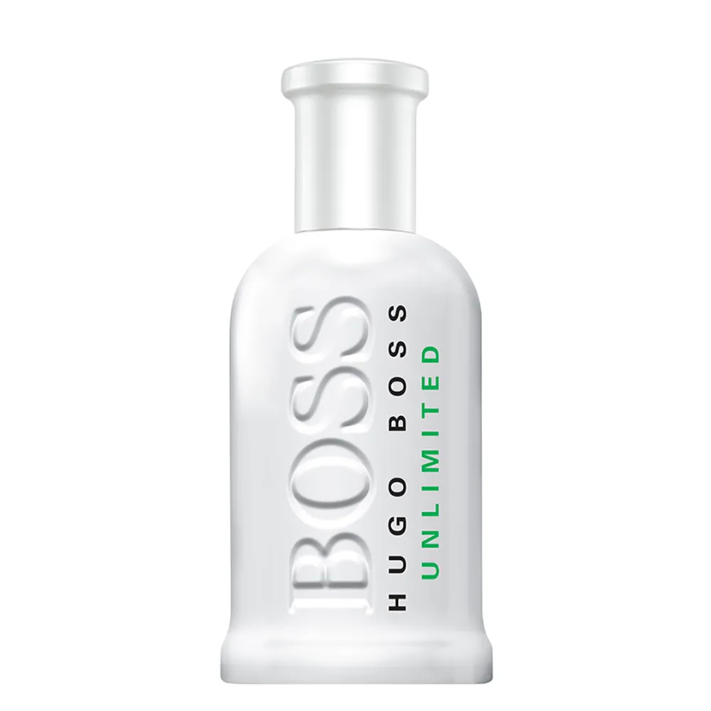 Hugo Boss Bottled Unlimited EDT