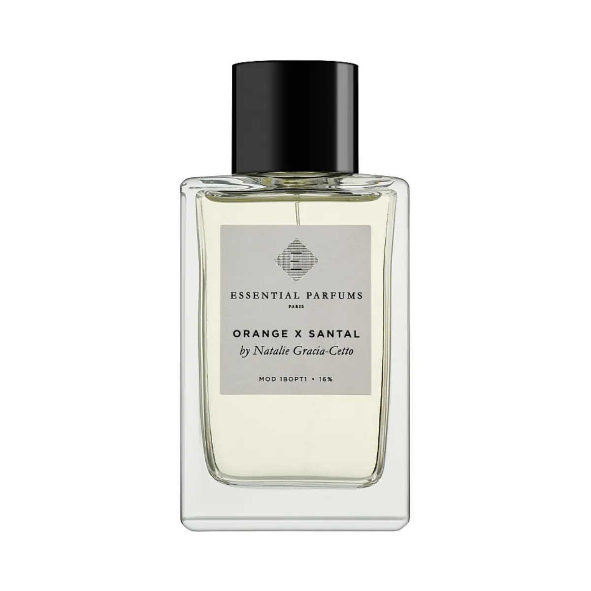 Essential Parfums Orange X Santal edp, Франція