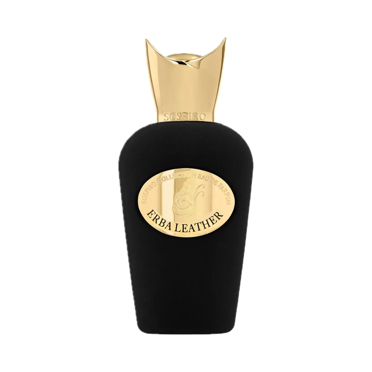 Sospiro Erba Leather edp, Італія