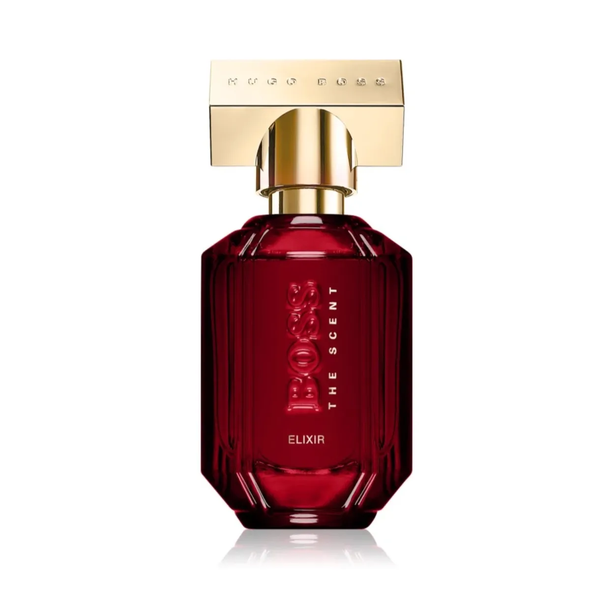 Hugo Boss The Scent Elixir Parfum