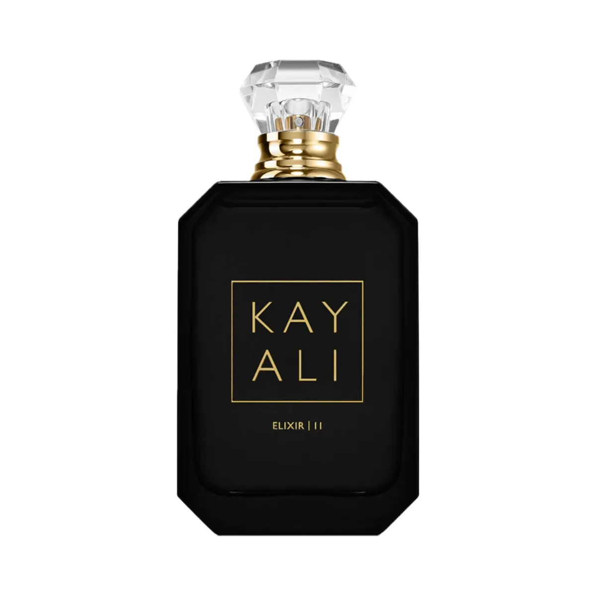 Kayali Elixir 11 edp, США