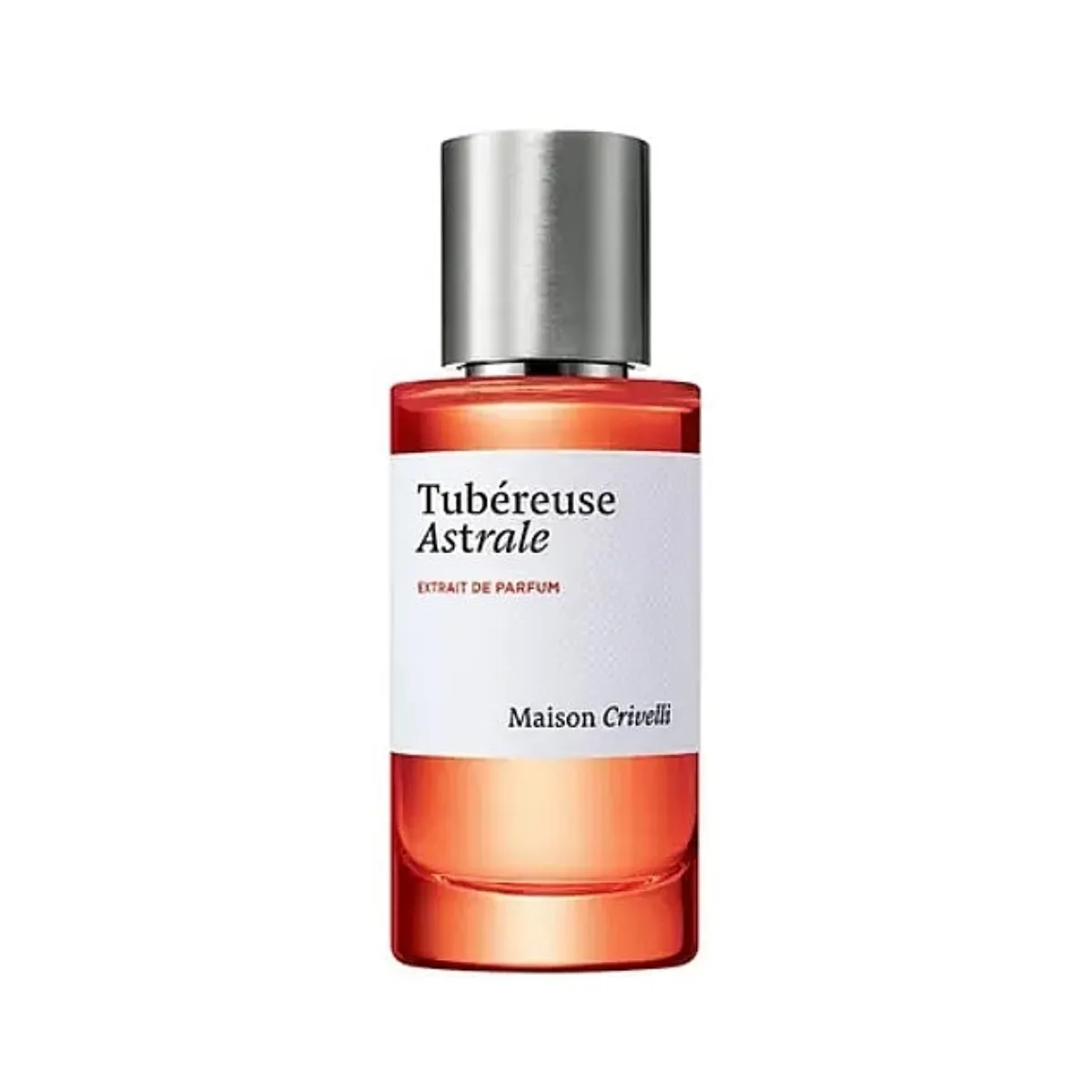 Maison Crivelli Tubereuse Astrale extrait, Франція