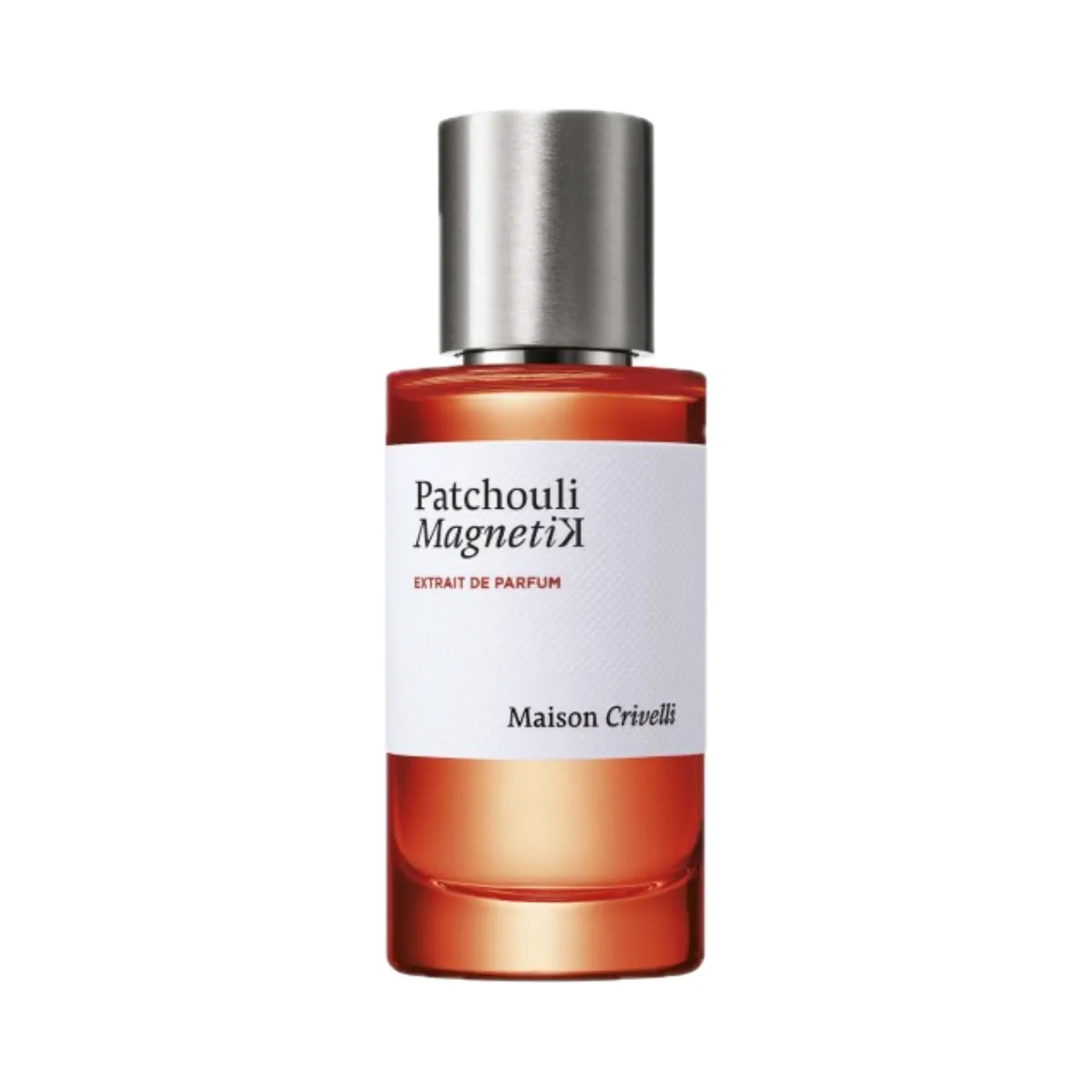 Maison Crivelli Patchouli Magnetik extrait, Франція