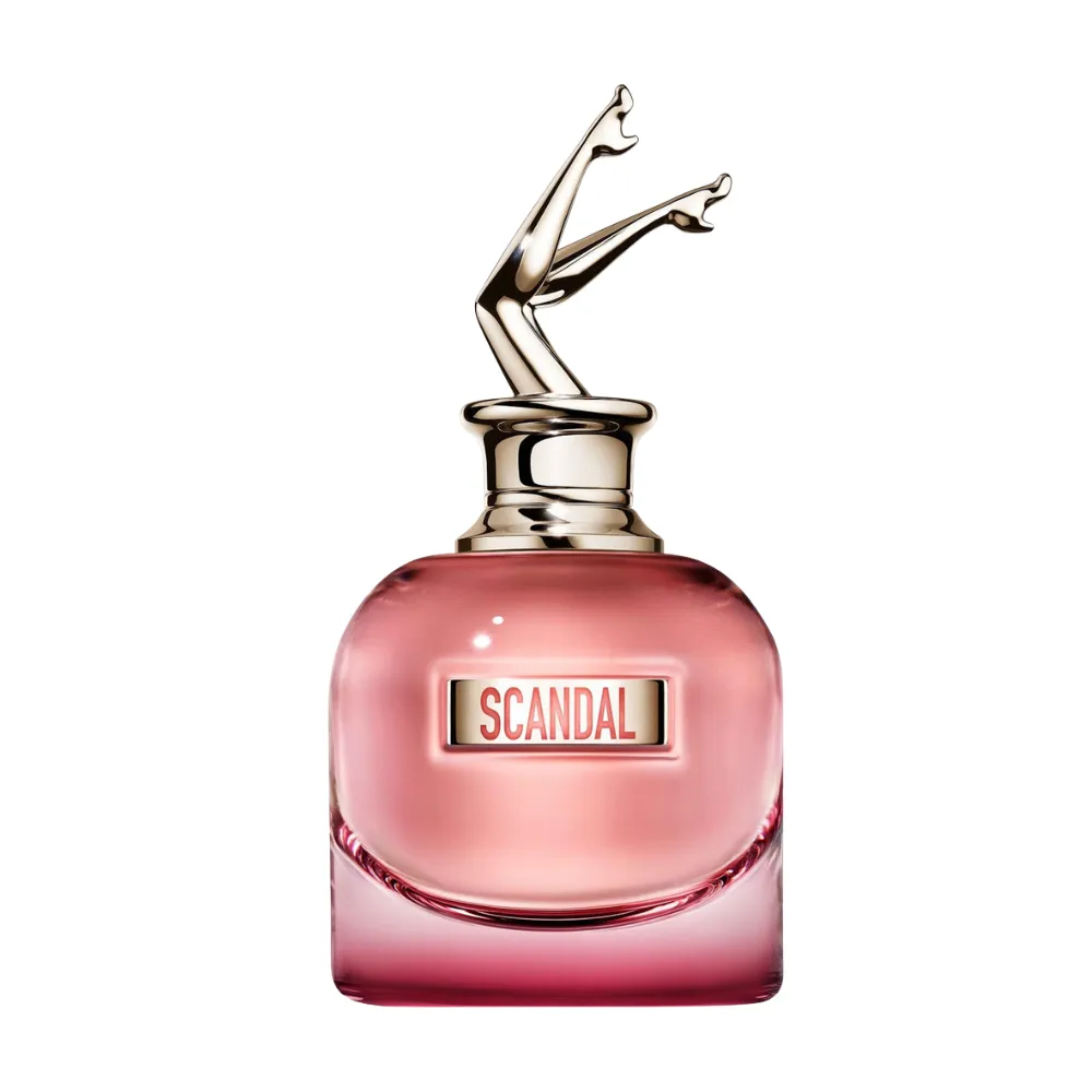 Jean Paul Gautier Scandal by Night edp, Франція